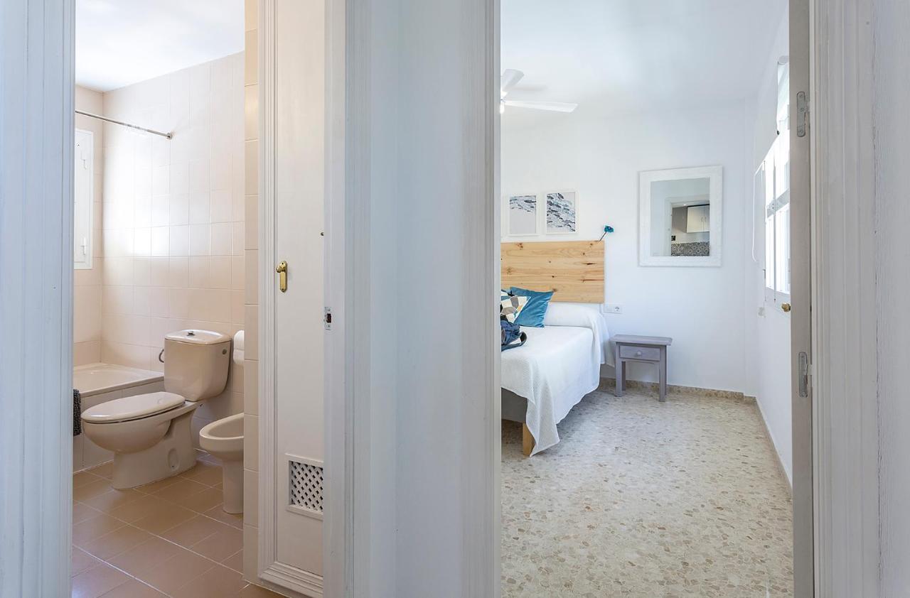 Apartment Azvalia - Miracle El Puerto de Santa Maria
