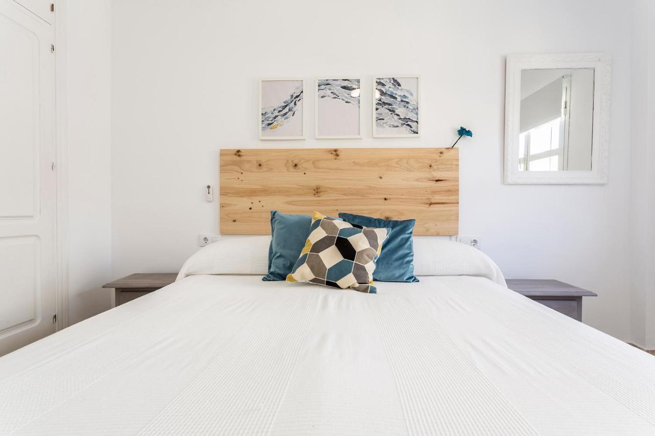 Azvalia - Miracle Apartment El Puerto de Santa Maria